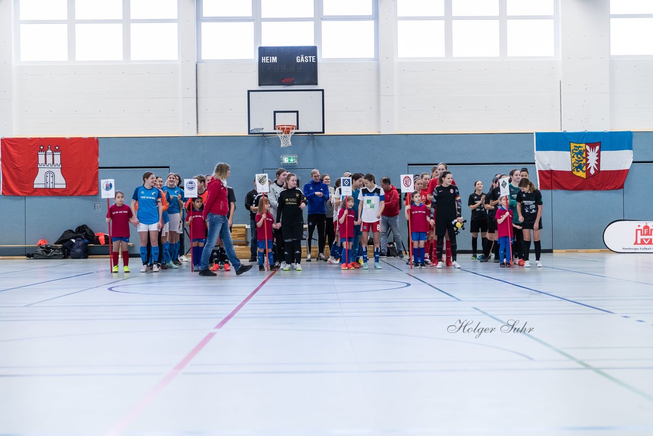 Bild 111 - C-Juniorinnen Futsalmeisterschaft